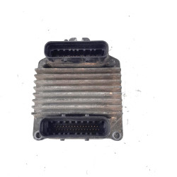 CENTRALITA MOTOR UCE OPEL ASTRA G BERLINA X16XEL09355929