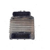 CENTRALITA MOTOR UCE OPEL ASTRA G BERLINA X16XEL09355929