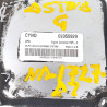 CENTRALITA MOTOR UCE OPEL ASTRA G BERLINA X16XEL09355929