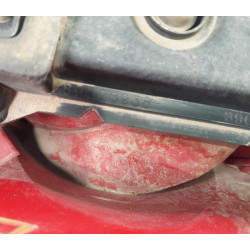 PILOTO TRASERO IZQUIERDO PEUGEOT 307 BREAK / SW (S1)(04.2002) D-RHS89926938