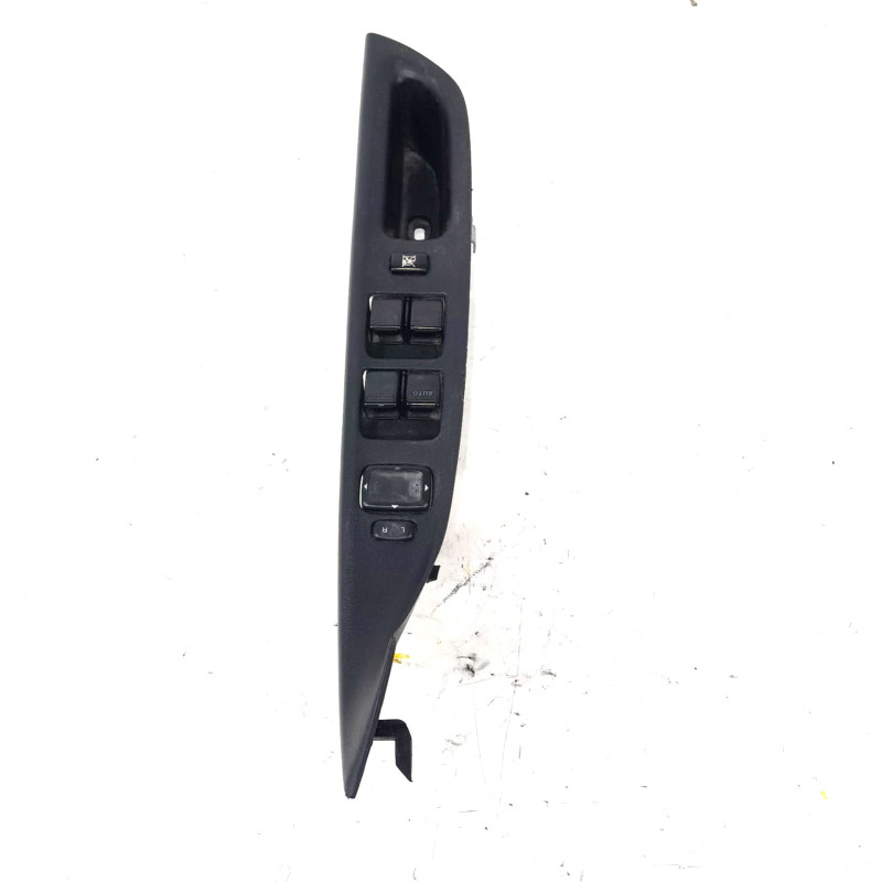 MANDO ELEVALUNAS DELANTERO IZQUIERDO MAZDA 6 BERLINA (GG) RF5CRFGJ6A684L6