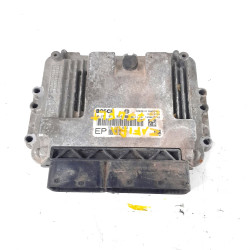 CENTRALITA MOTOR UCE OPEL ZAFIRA B 0281014024