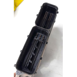 CENTRALITA MOTOR UCE OPEL ZAFIRA B 0281014024