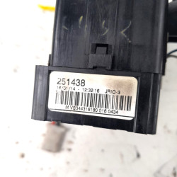 MANDO LUCES RENAULT KANGOO I (F/KC0) F9Q790TIPO: F9Q R7251438
