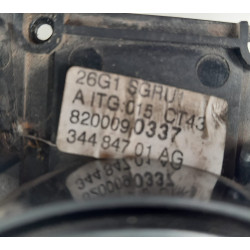 ANILLO AIRBAG RENAULT KANGOO I (F/KC0) F9Q790TIPO: F9Q R78200090337