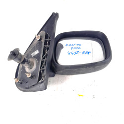 RETROVISOR DERECHO RENAULT KANGOO I (F/KC0) F9Q790TIPO: F9Q R77700354637