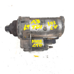 MOTOR ARRANQUE AUDI A3 (8L) ATD02A911024B