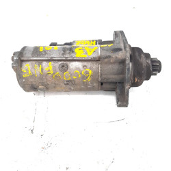 MOTOR ARRANQUE AUDI A3 (8L) ATD02A911024B