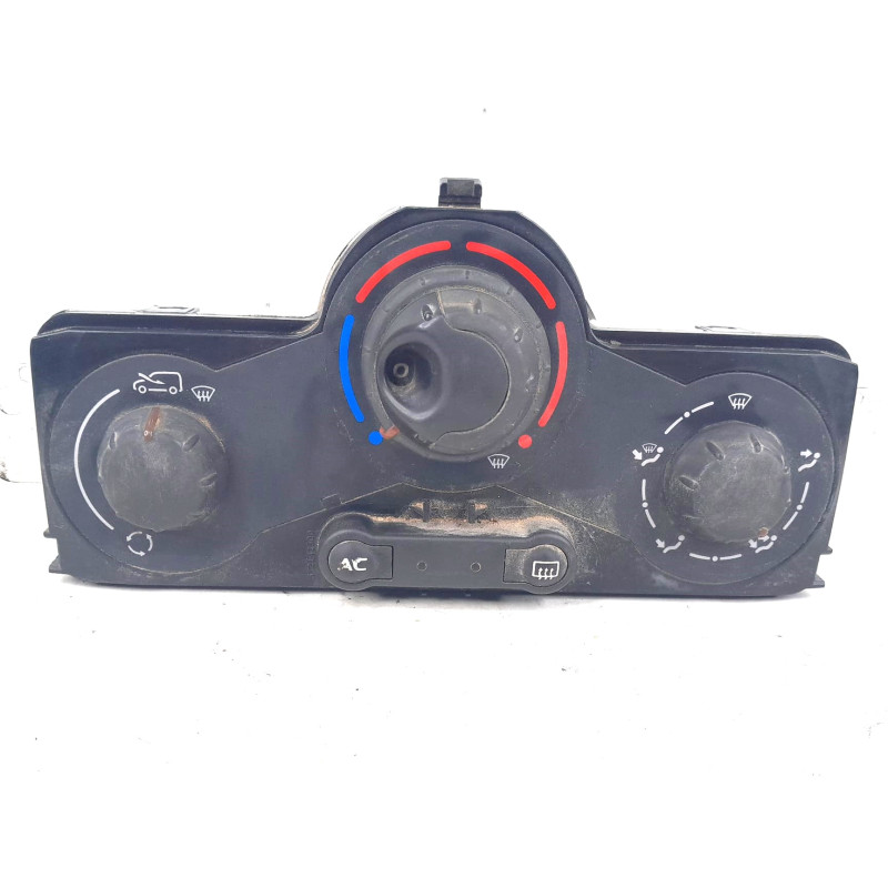MANDO CLIMATIZADOR RENAULT KANGOO I (F/KC0) K9K714MOTOR K9K A85F2140100