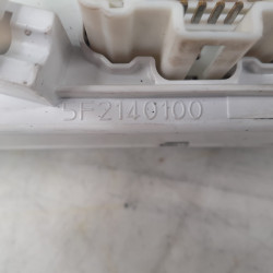 MANDO CLIMATIZADOR RENAULT KANGOO I (F/KC0) K9K714MOTOR K9K A85F2140100
