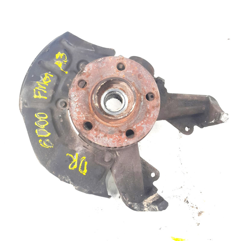 MANGUETA DELANTERA DERECHA AUDI A3 (8L) ATD1J06A5