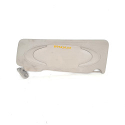 PARASOL DERECHO RENAULT KANGOO I (F/KC0) K9K714MOTOR K9K A8