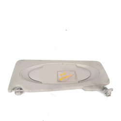 PARASOL IZQUIERDO RENAULT KANGOO I (F/KC0) K9K714MOTOR K9K A8