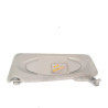 PARASOL IZQUIERDO RENAULT KANGOO I (F/KC0) K9K714MOTOR K9K A8