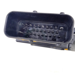MOTOR ELEVALUNAS DELANTERO IZQUIERDO SEAT LEON (1M1) ASV101387101