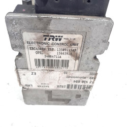 ABS OPEL VECTRA C BERLINA Z19DTH13509215AB