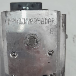 ABS OPEL VECTRA C BERLINA Z19DTH13509215AB