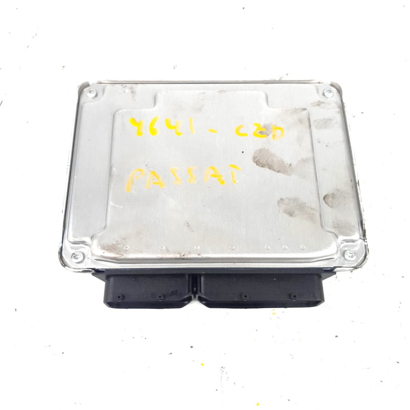 CENTRALITA MOTOR UCE VOLKSWAGEN PASSAT BERLINA (3B3) AWX038906019