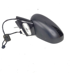 RETROVISOR IZQUIERDO CITROEN C5 BERLINA TIPO RH0196721916K2