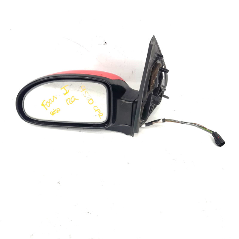 RETROVISOR IZQUIERDO FORD FOCUS BERLINA (CAK) F9DA015475