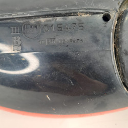 RETROVISOR IZQUIERDO FORD FOCUS BERLINA (CAK) F9DA015475