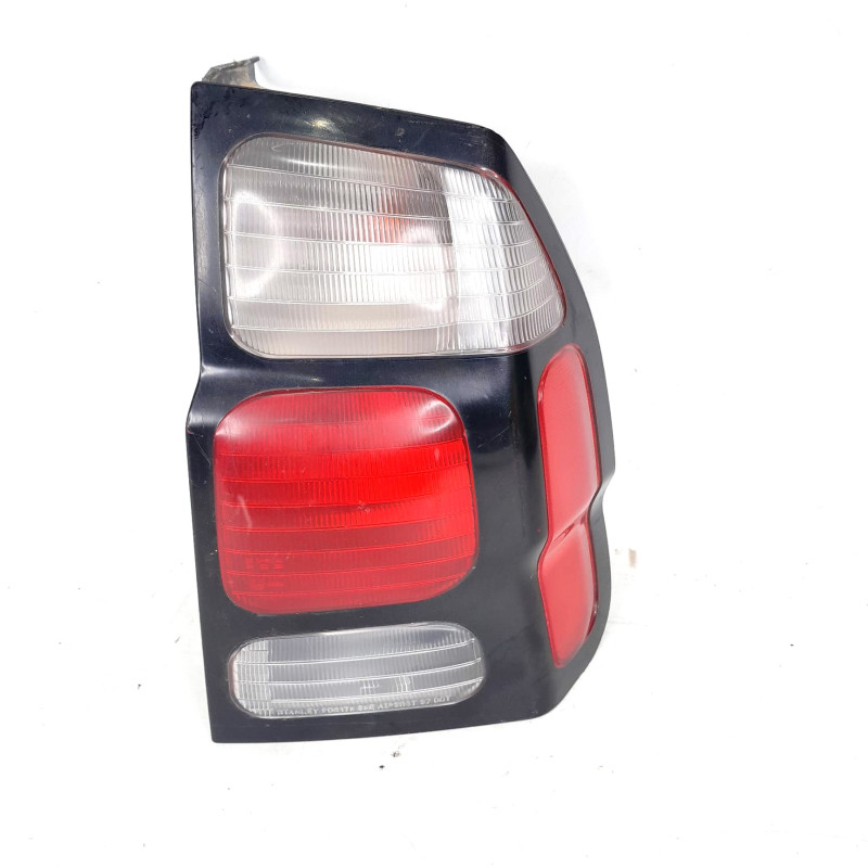 PILOTO TRASERO DERECHO MITSUBISHI MONTERO SPORT (K90) 4D56T4D56