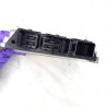 CENTRALITA MOTOR UCE CITROEN C5 BERLINA 9HYDV6TED49HZ0281011561