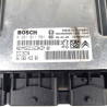 CENTRALITA MOTOR UCE CITROEN C5 BERLINA 9HYDV6TED49HZ0281011561