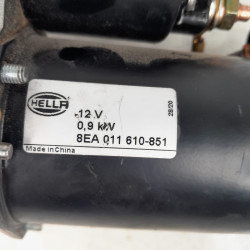 MOTOR ARRANQUE KIA CARENS (RS) T88EA011610851