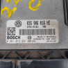 CENTRALITA MOTOR UCE SEAT ALTEA (5P1) BKD03G906016HE