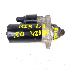 MOTOR ARRANQUE SEAT IBIZA (6L1) ASY