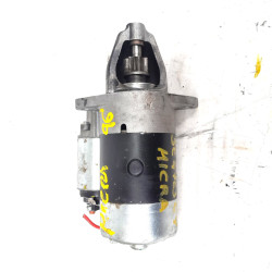 MOTOR ARRANQUE NISSAN MICRA (K11) CG10DECG10231026