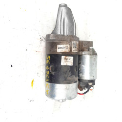MOTOR ARRANQUE NISSAN MICRA (K11) CG10DECG10231026