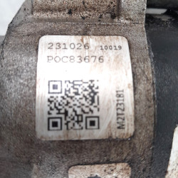 MOTOR ARRANQUE NISSAN MICRA (K11) CG10DECG10231026
