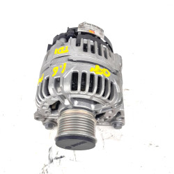 ALTERNADOR VOLKSWAGEN POLO V (6R1) SIN DOCUMENTACION0986045390