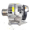 ALTERNADOR VOLKSWAGEN POLO V (6R1) SIN DOCUMENTACION0986045390