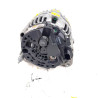 ALTERNADOR VOLKSWAGEN POLO V (6R1) SIN DOCUMENTACION0986045390
