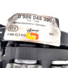 ALTERNADOR VOLKSWAGEN POLO V (6R1) SIN DOCUMENTACION0986045390