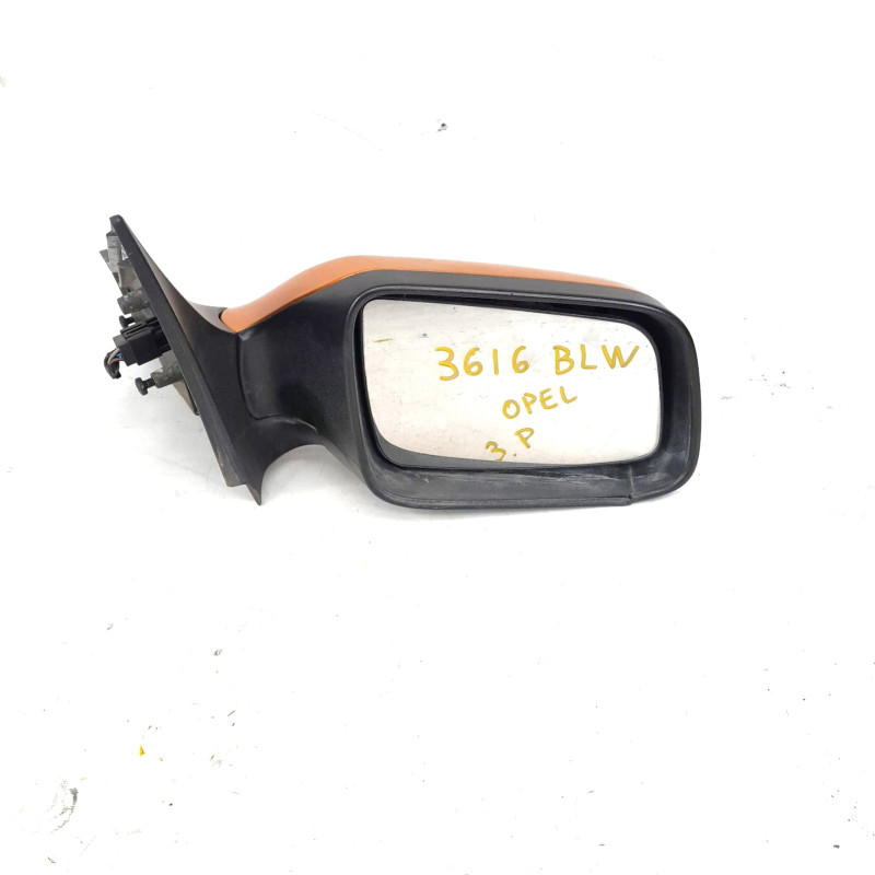 RETROVISOR DERECHO OPEL ASTRA G COUPE Z18XE010534