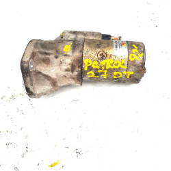 MOTOR ARRANQUE NISSAN PATROL (K/W260) TD27T0986016031