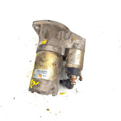 MOTOR ARRANQUE NISSAN PATROL (K/W260) TD27T0986016031
