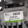 ALTERNADOR OPEL ASTRA G BERLINA Y17DT135601100080