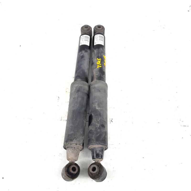 AMORTIGUADOR TRASERO PEUGEOT 208 HM019804627380