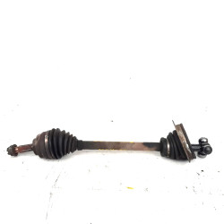 TRANSMISION DELANTERA IZQUIERDA RENAULT KANGOO I (F/KC0) K9K704MOTOR K9K A77700114918
