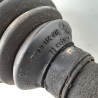 TRANSMISION DELANTERA IZQUIERDA RENAULT KANGOO I (F/KC0) K9K704MOTOR K9K A77700114918