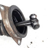 TRANSMISION DELANTERA IZQUIERDA RENAULT KANGOO I (F/KC0) K9K704MOTOR K9K A77700114918