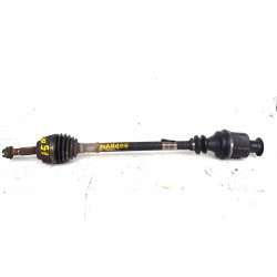 TRANSMISION DELANTERA DERECHA RENAULT KANGOO I (F/KC0) K9K704MOTOR K9K A7