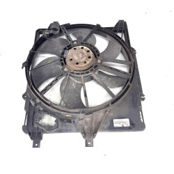 ELECTROVENTILADOR RENAULT KANGOO I (F/KC0) K9K704MOTOR K9K A78240396