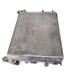 RADIADOR AGUA RENAULT KANGOO I (F/KC0) K9K704MOTOR K9K A7