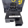 MANDO LUCES RENAULT CLIO II FASE II (B/CB0) D7F720MOTOR G/D7FG78200060042